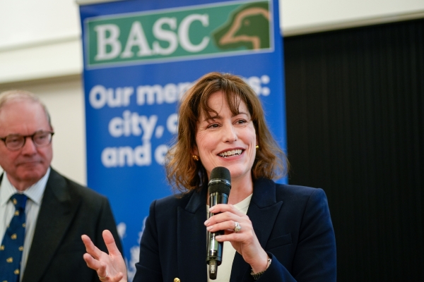 Victoria Atkins