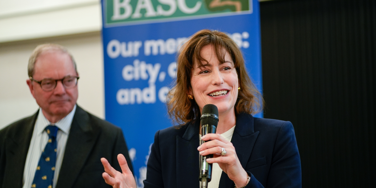 Victoria Atkins
