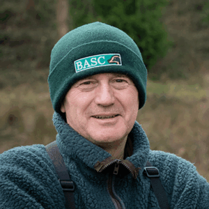 Picture of Martin Edwards