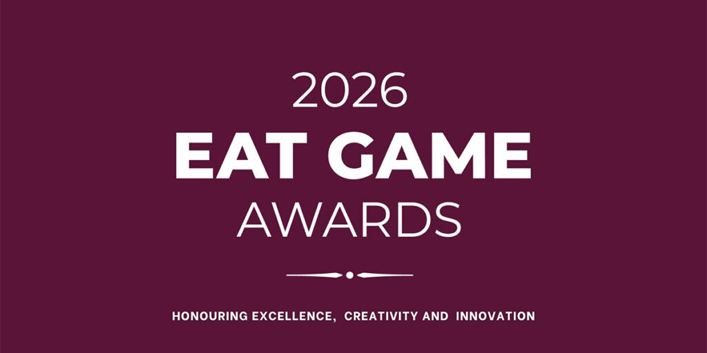 Eat Game awards