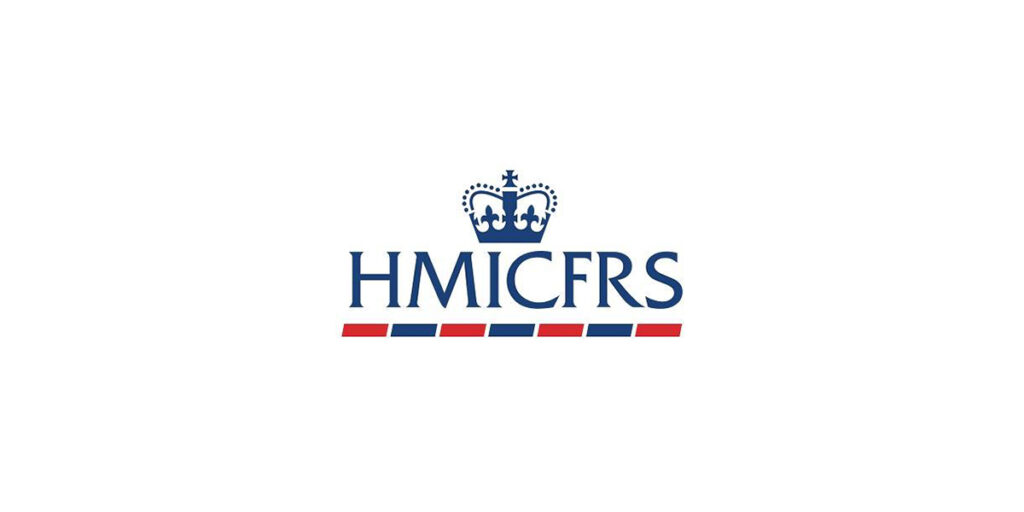 HMICFRS logo