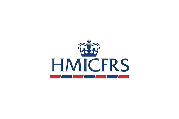 HMICFRS logo