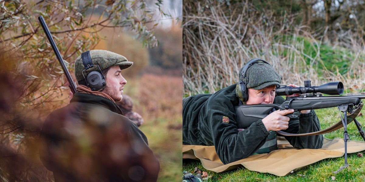 Section 2 to Section 1