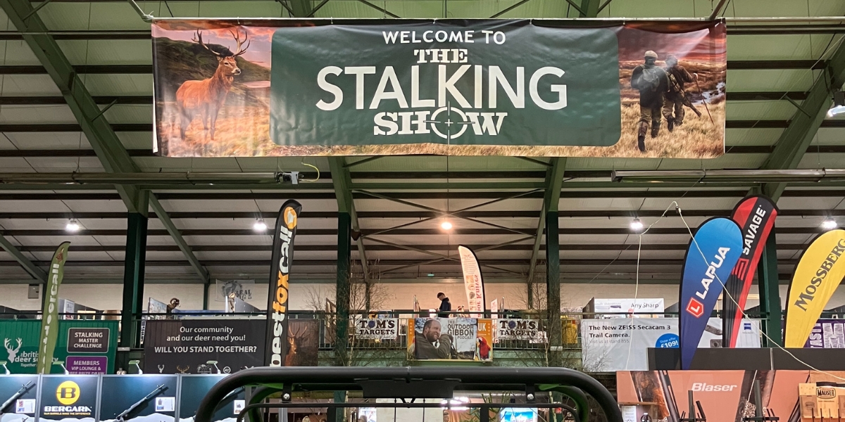 The Stalking Show