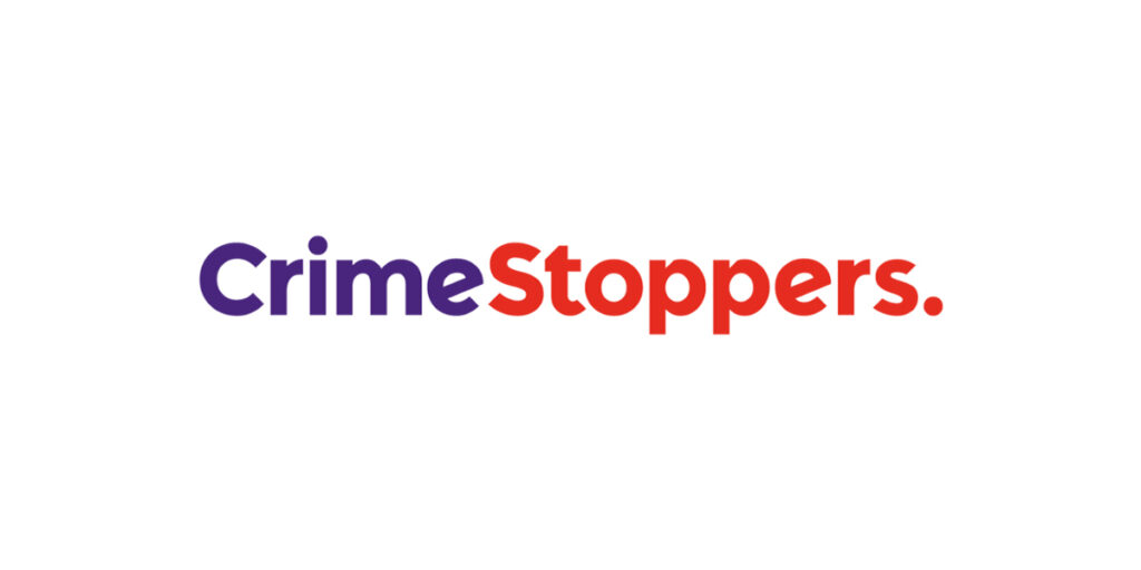 Crimestoppers logo