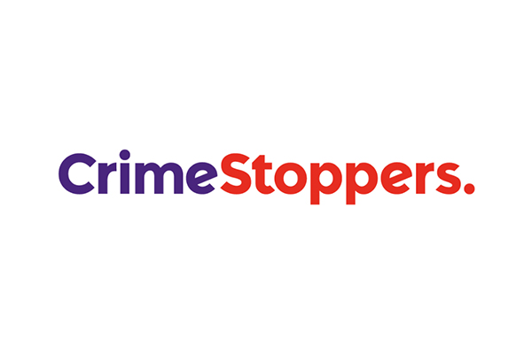Crimestoppers logo