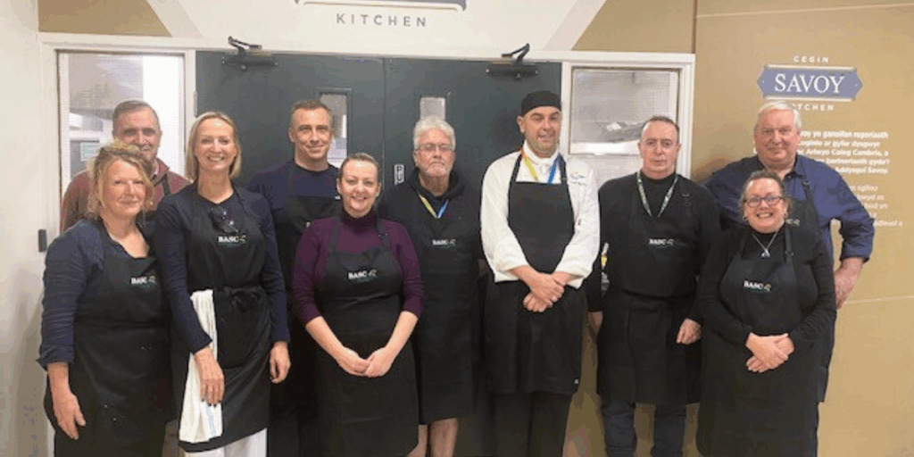 game masterclass Wales