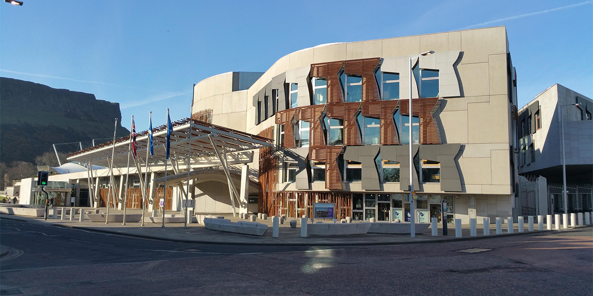 Scottish Parliament