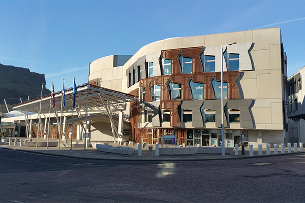 Scottish Parliament