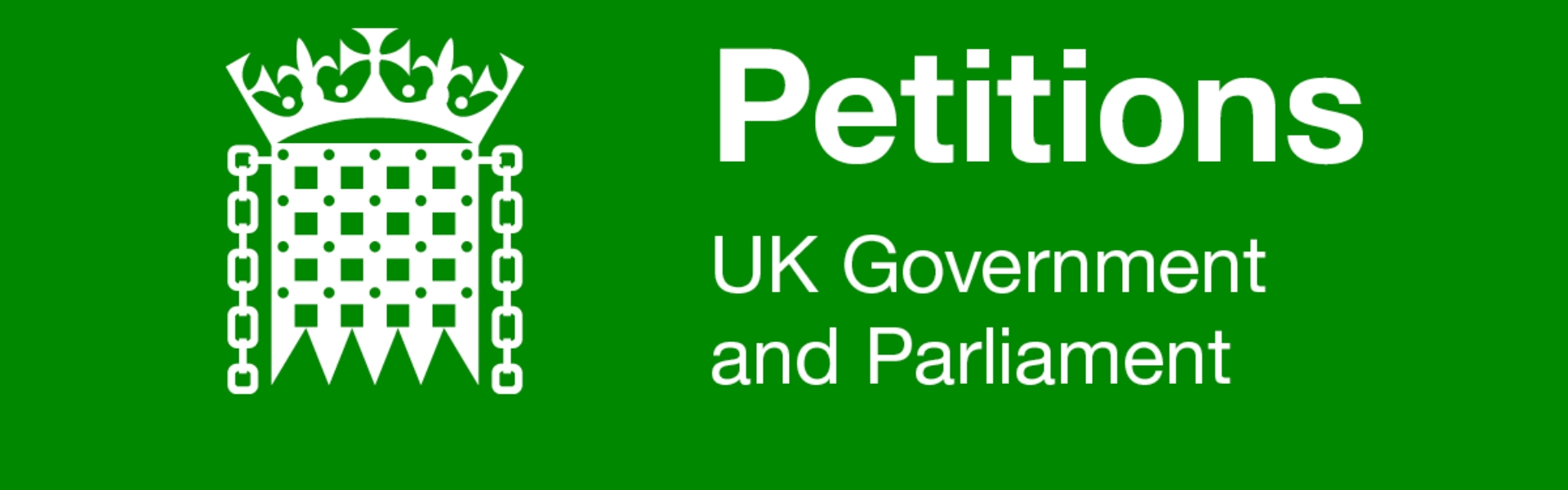Petitions logo