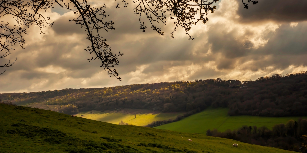 countryside uk