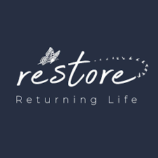restore logo