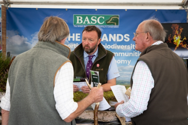 BASC teams