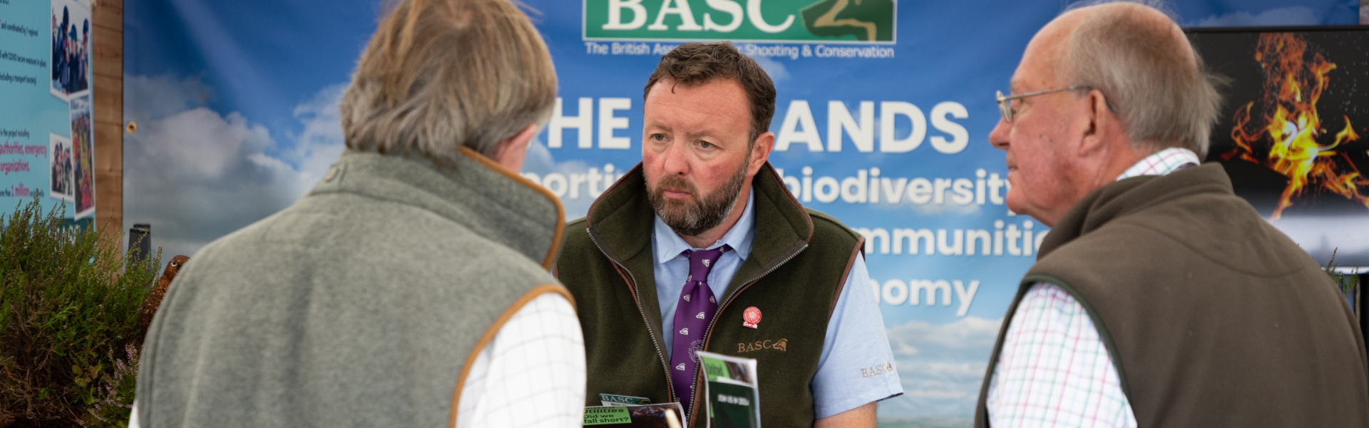 BASC teams