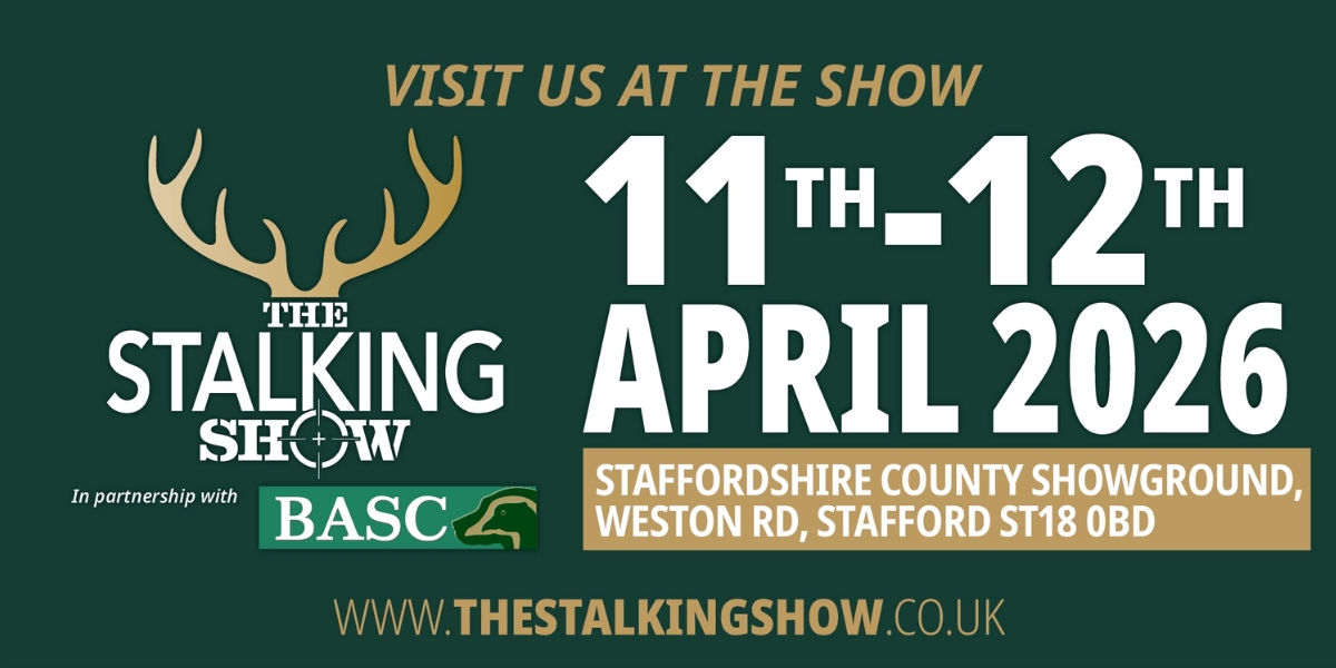 Stalking Show banner