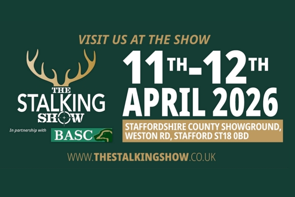 Stalking Show banner