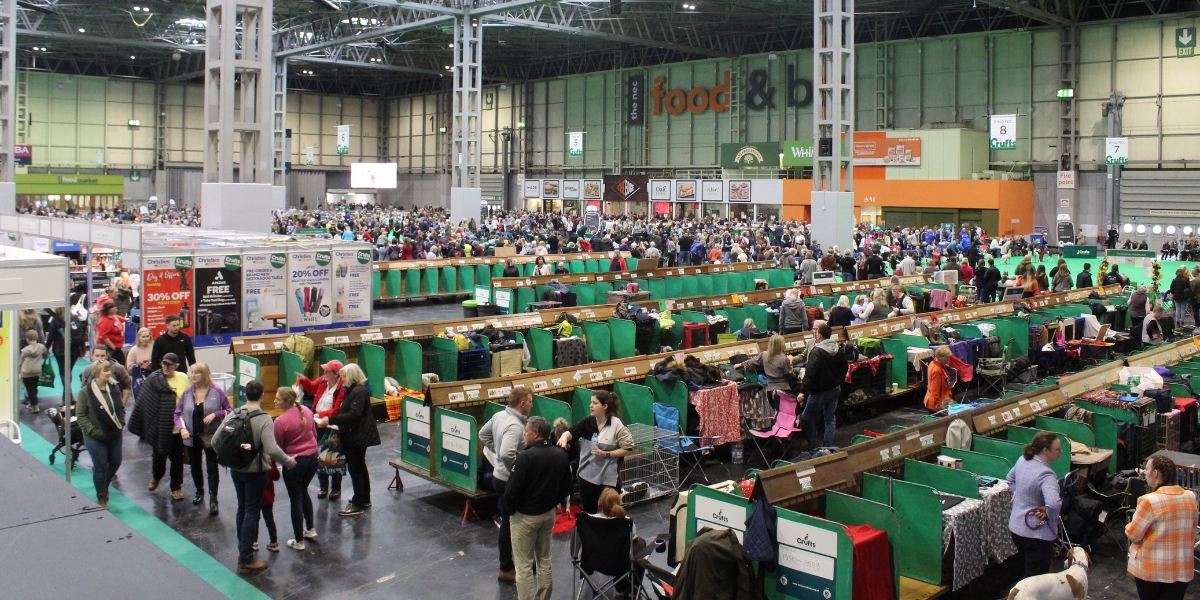 Crufts