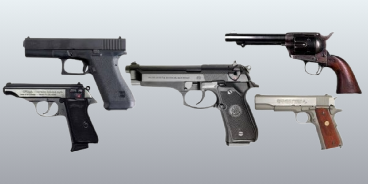 Blank firers amnesty