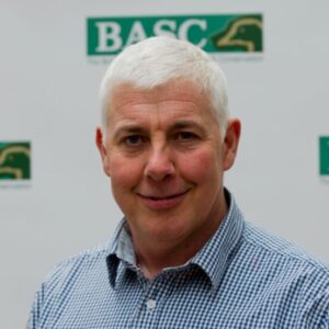 Picture of Glynn Evans