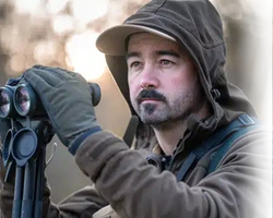 Cai Ap Bryn – Game and Flames