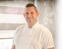 Mark Kempson – Kitchen W8