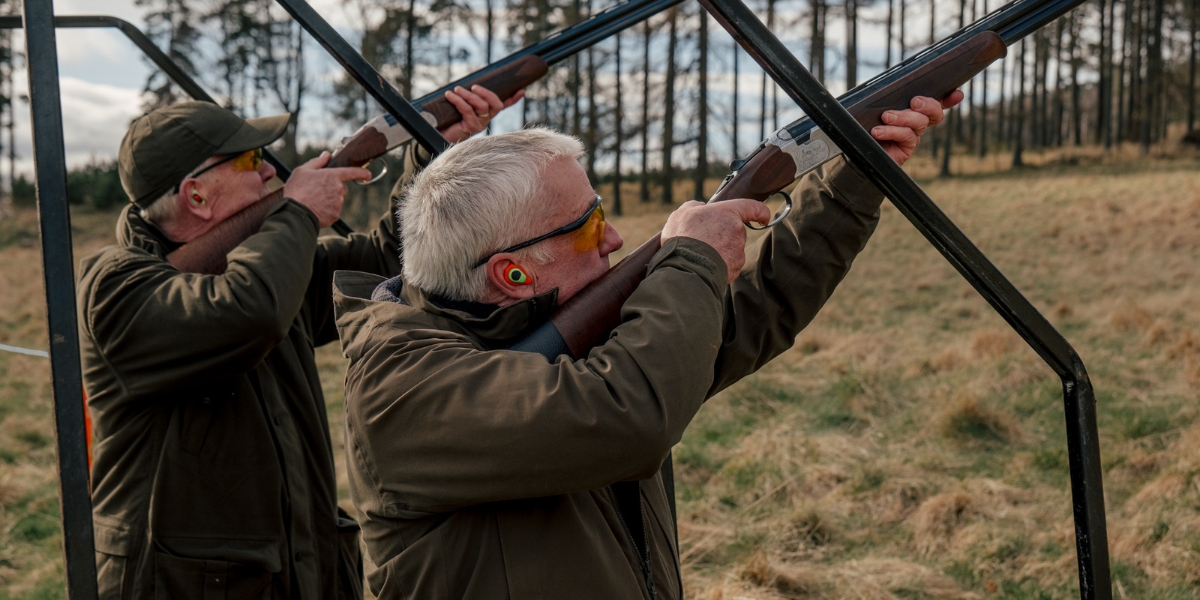 BASC Scotland gamekeeping day