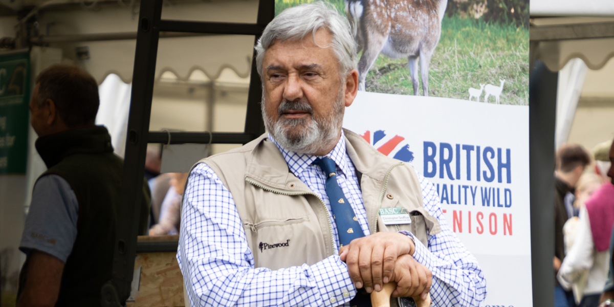 Christopher Graffius