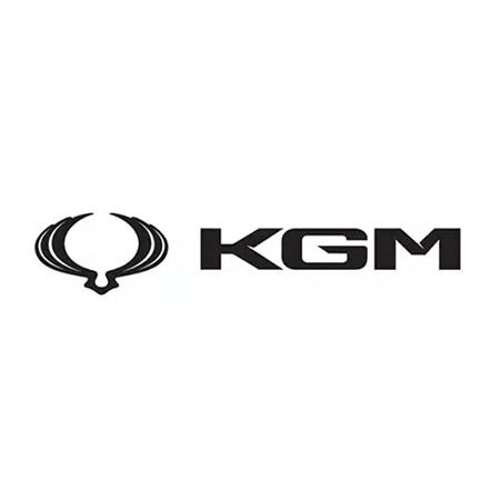KGM