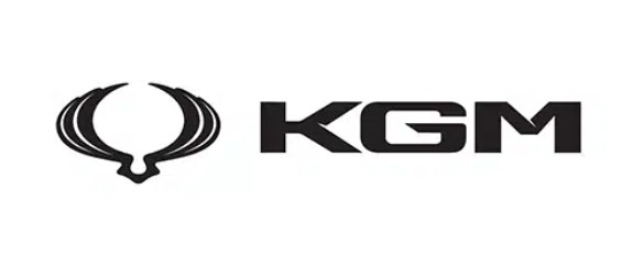 KGM logo
