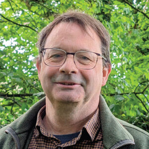 Picture of Patrick O'Reilly