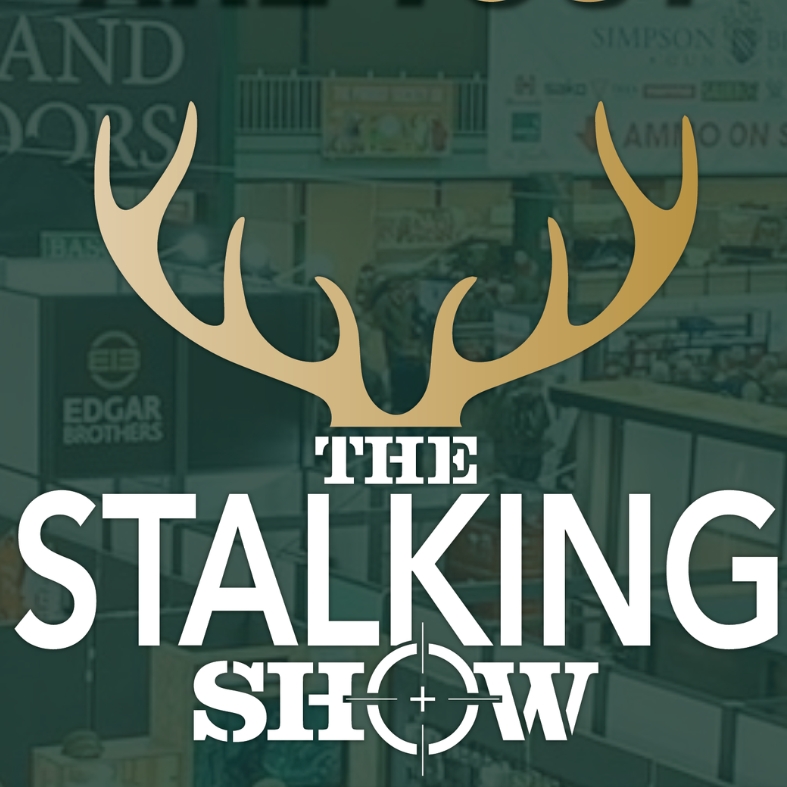 The Stalking Show