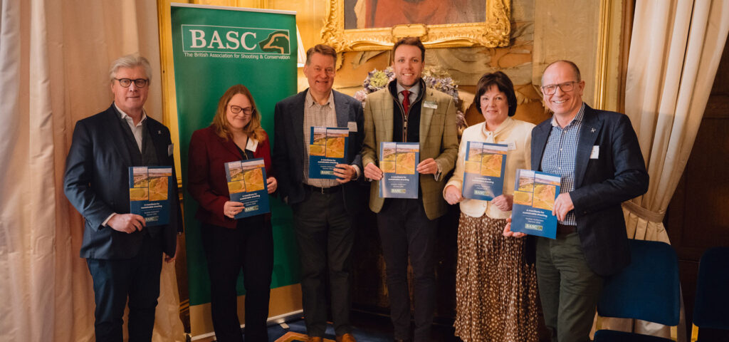 Gamekeepers day 2026