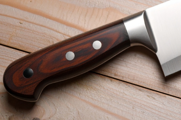 knife handle