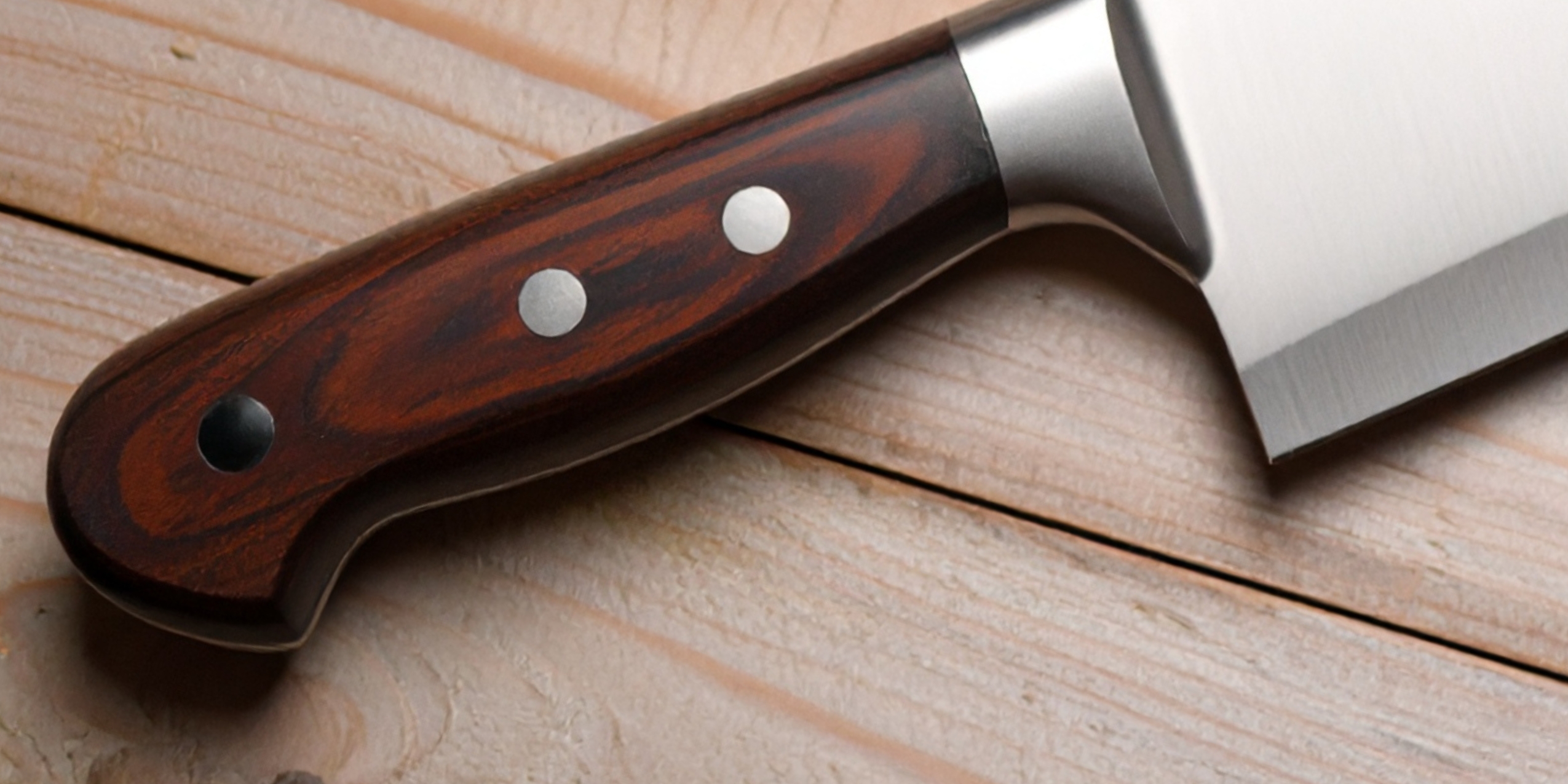 knife handle
