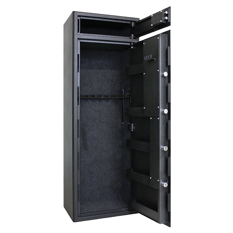 SPIKA Gun Safe