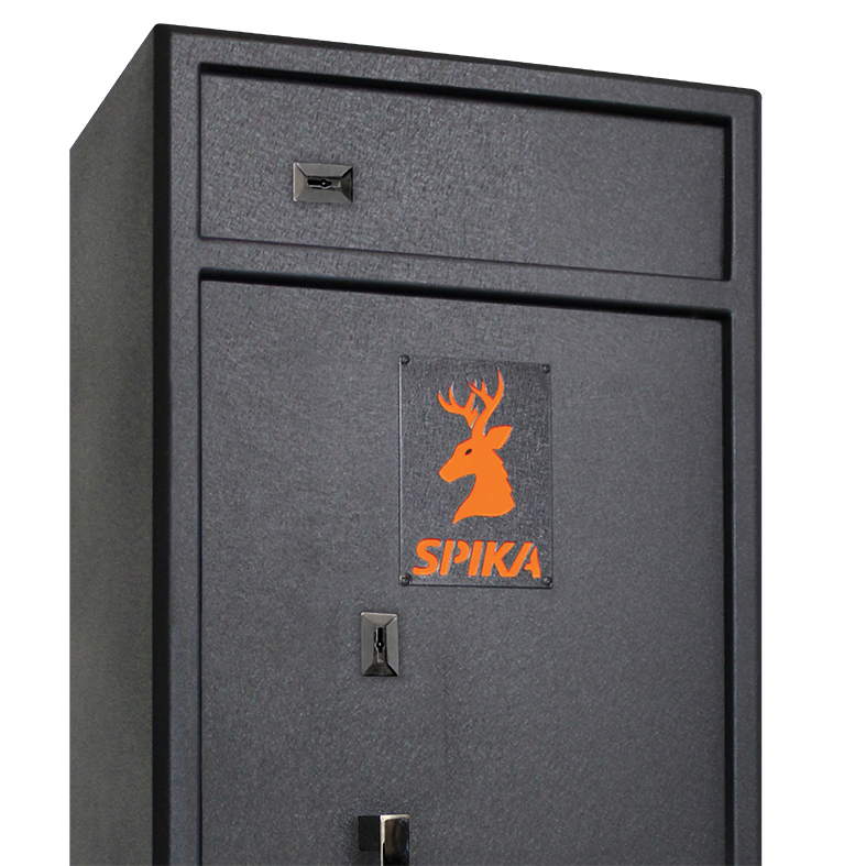 SPIKA Gun Safe