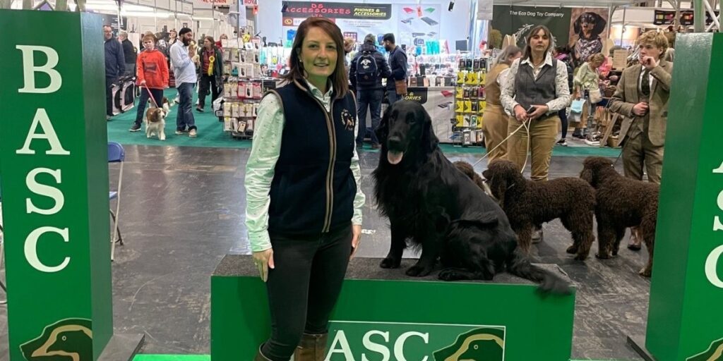 Megan Fox with Ruger