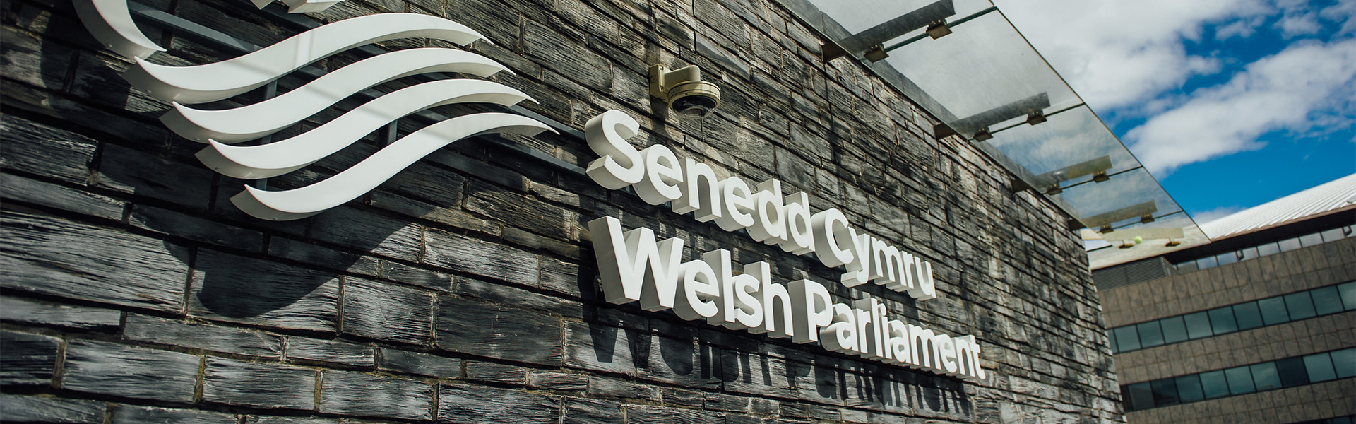 The Senedd