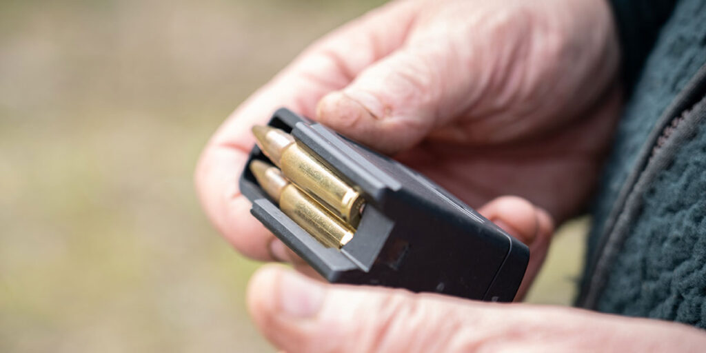 Ammunition