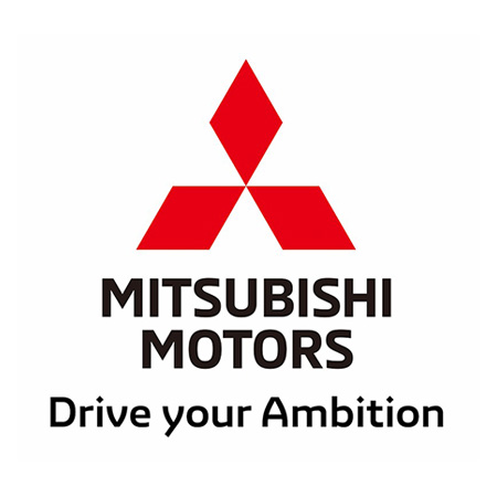 Mitsubishi motors