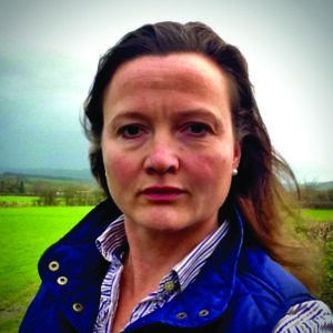 Picture of Sarah Pinnell