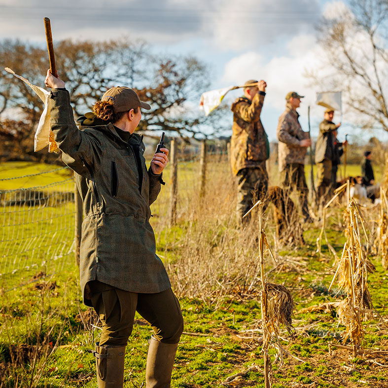 BASC has won its High Court challenge against Natural England