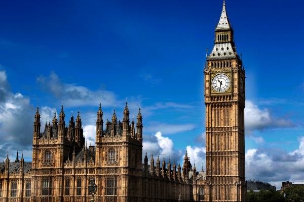 House of Lords