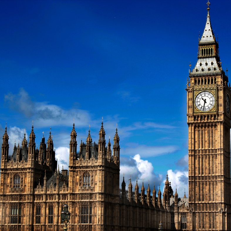 House of Lords
