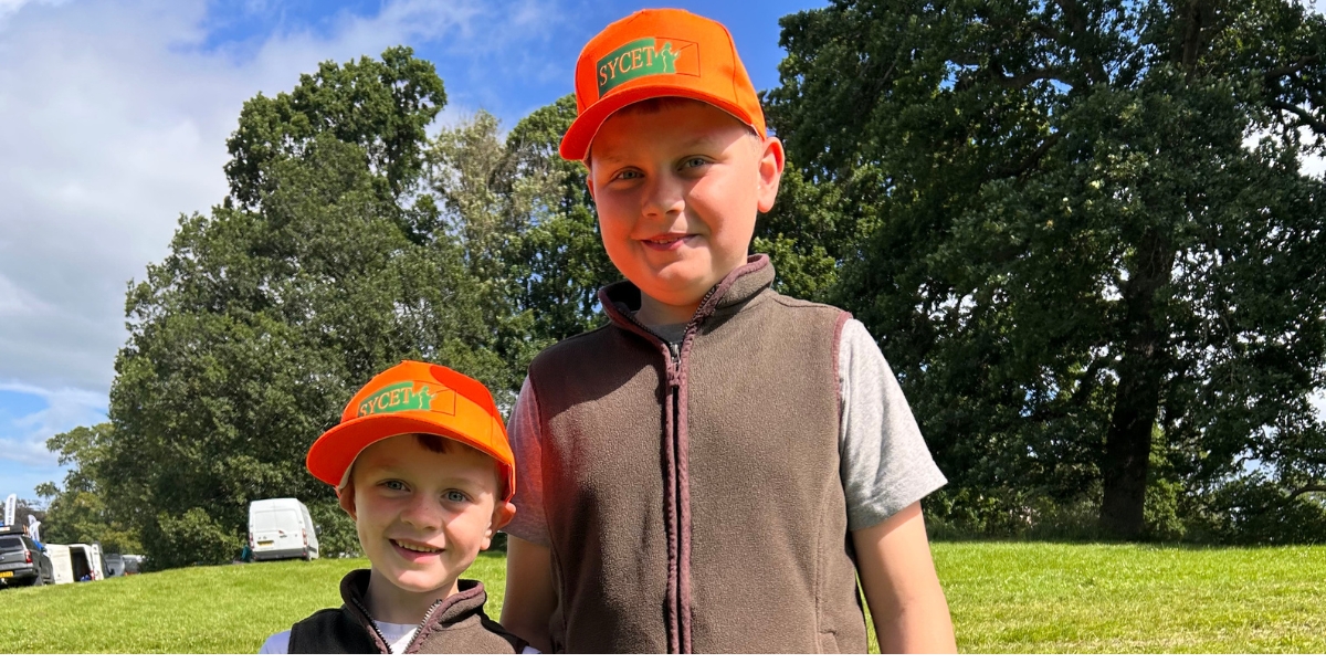 Junior Macnabbers
