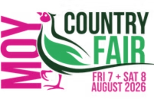 Moy country fair
