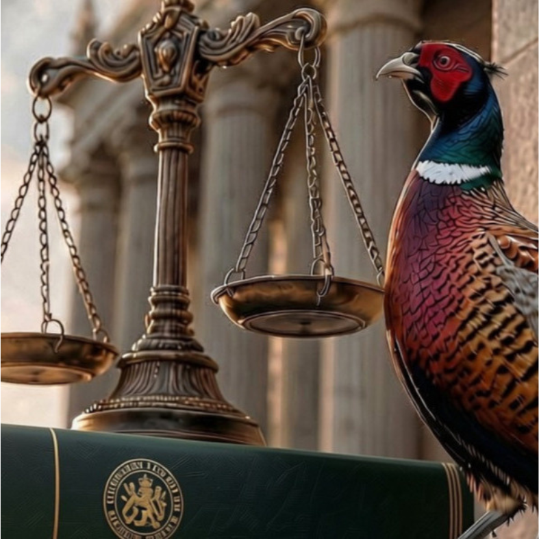 pheasant AI