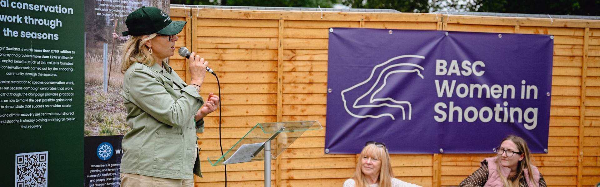 Rachael Hamilton MSP