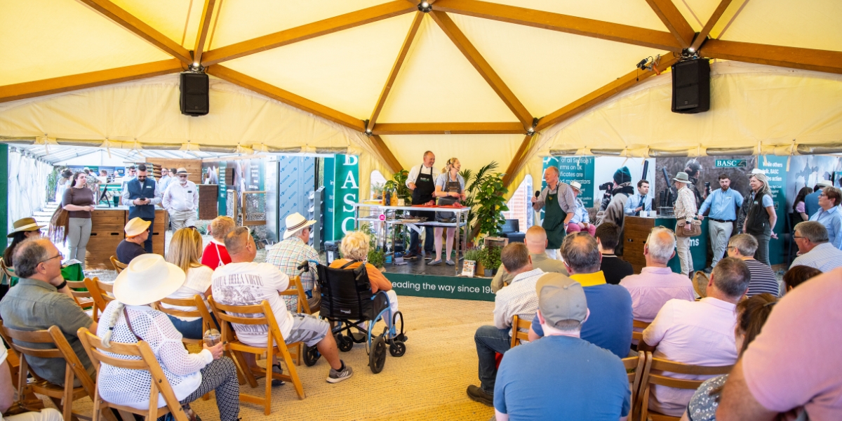 The Game Fair