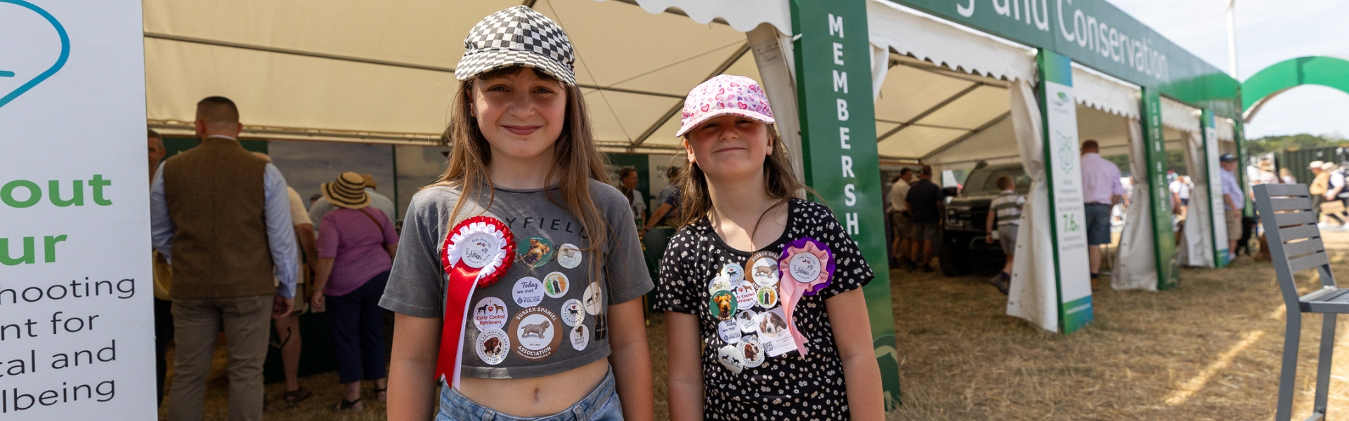 The Game Fair